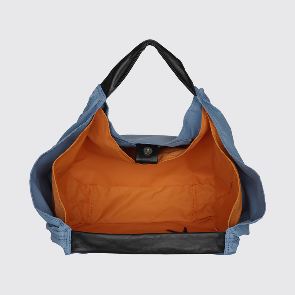 Valldemossa Valldemossa TOTE BAG 詳細画像_フロント