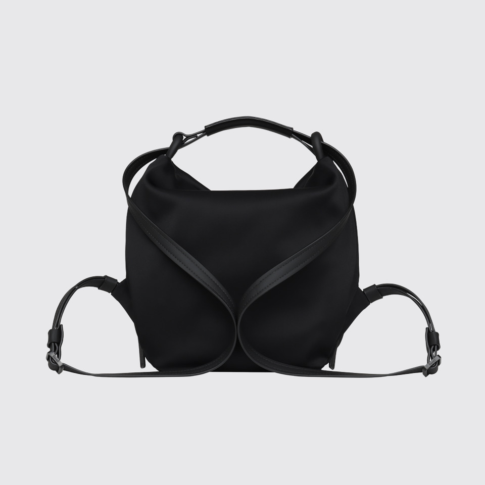 Back view of Marte Marte DAYPACK