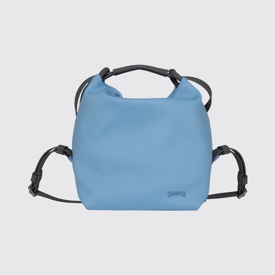 Marte Marte DAYPACK詳細画像_サイド