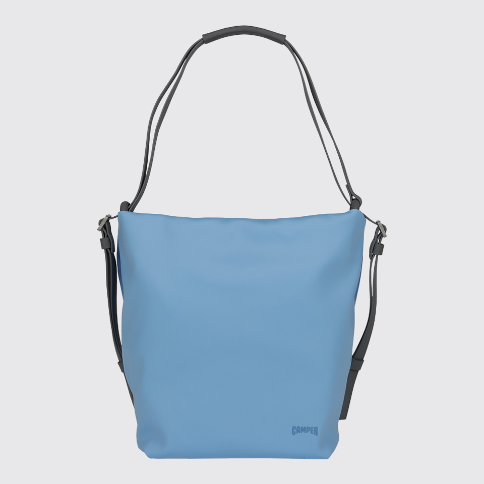 The sole of Marte Marte DAYPACK