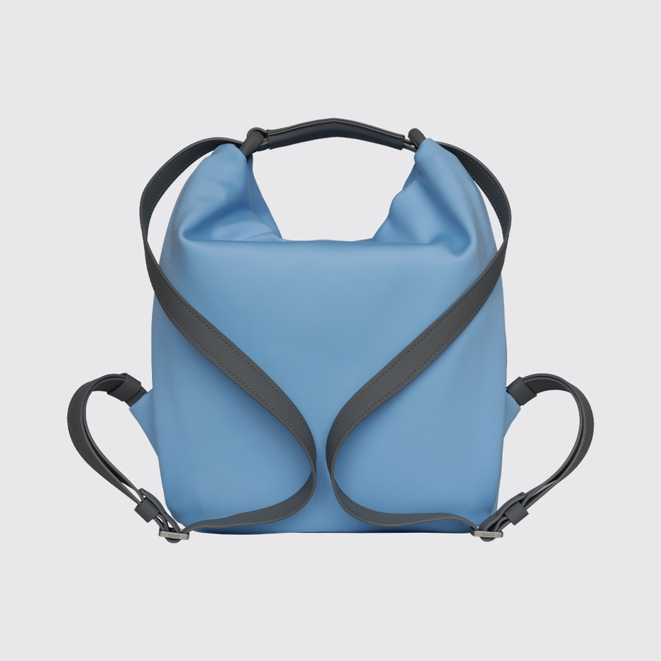 Back view of Marte Marte DAYPACK