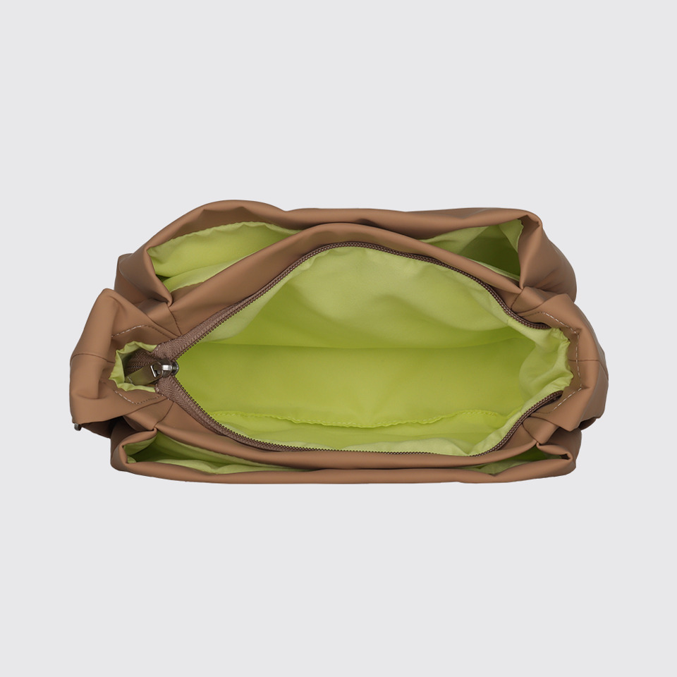 Globo Globo SHOULDER BAG 詳細画像_フロント