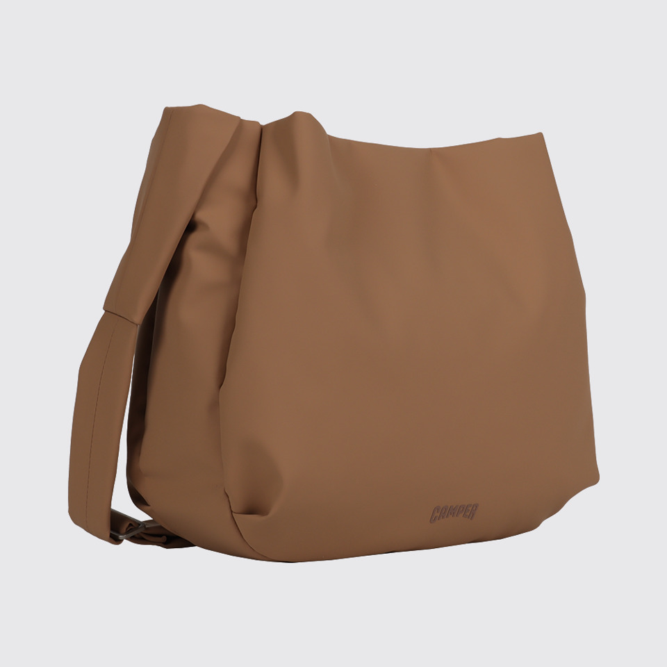 Globo Globo SHOULDER BAG詳細画像_フロント