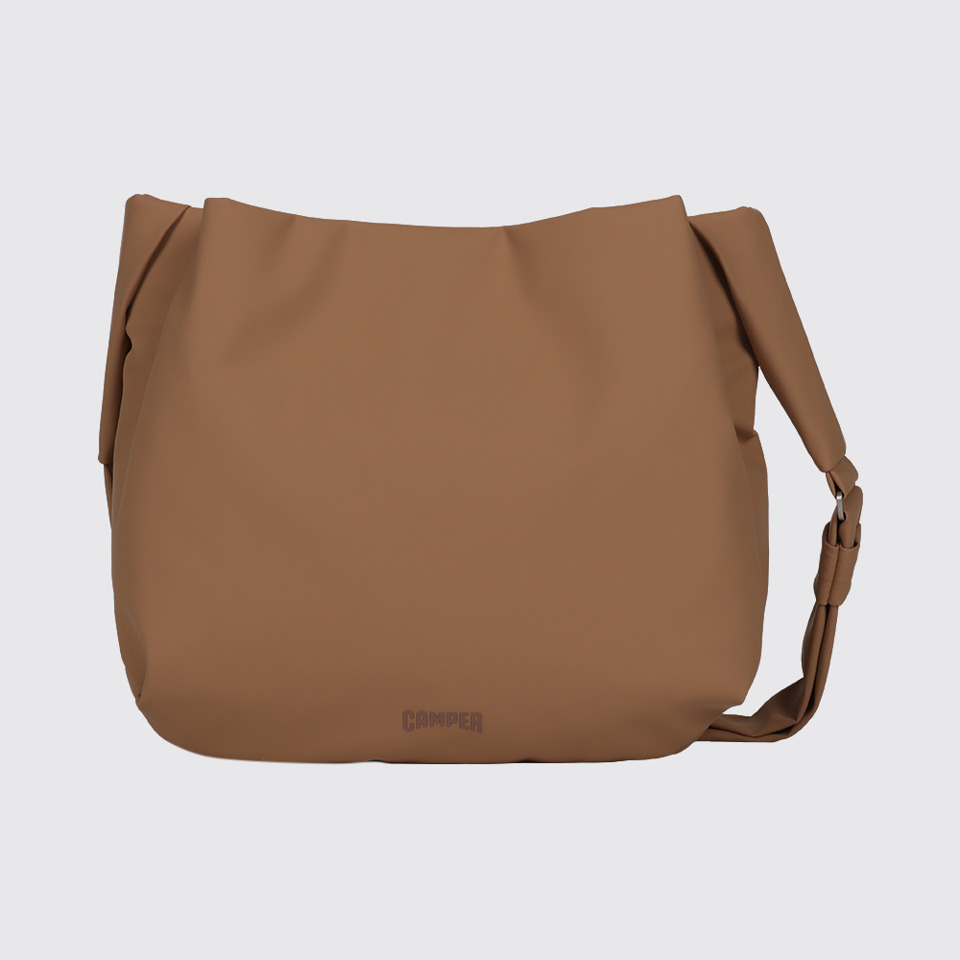 Globo Globo SHOULDER BAG詳細画像_サイド