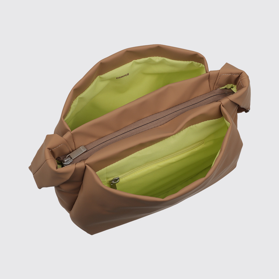 Globo Globo SHOULDER BAG 詳細画像_アウトソール