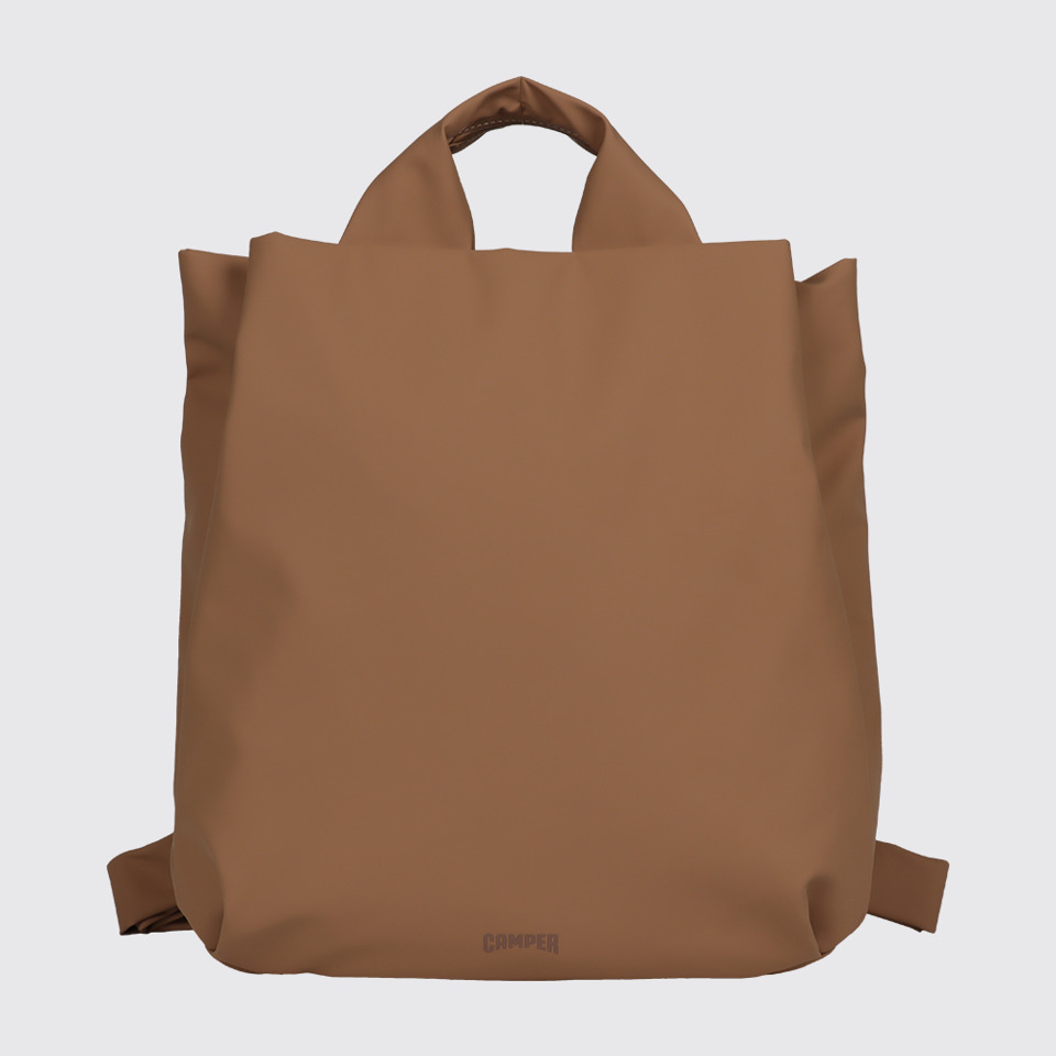 Side view of Globo Globo DAYPACK