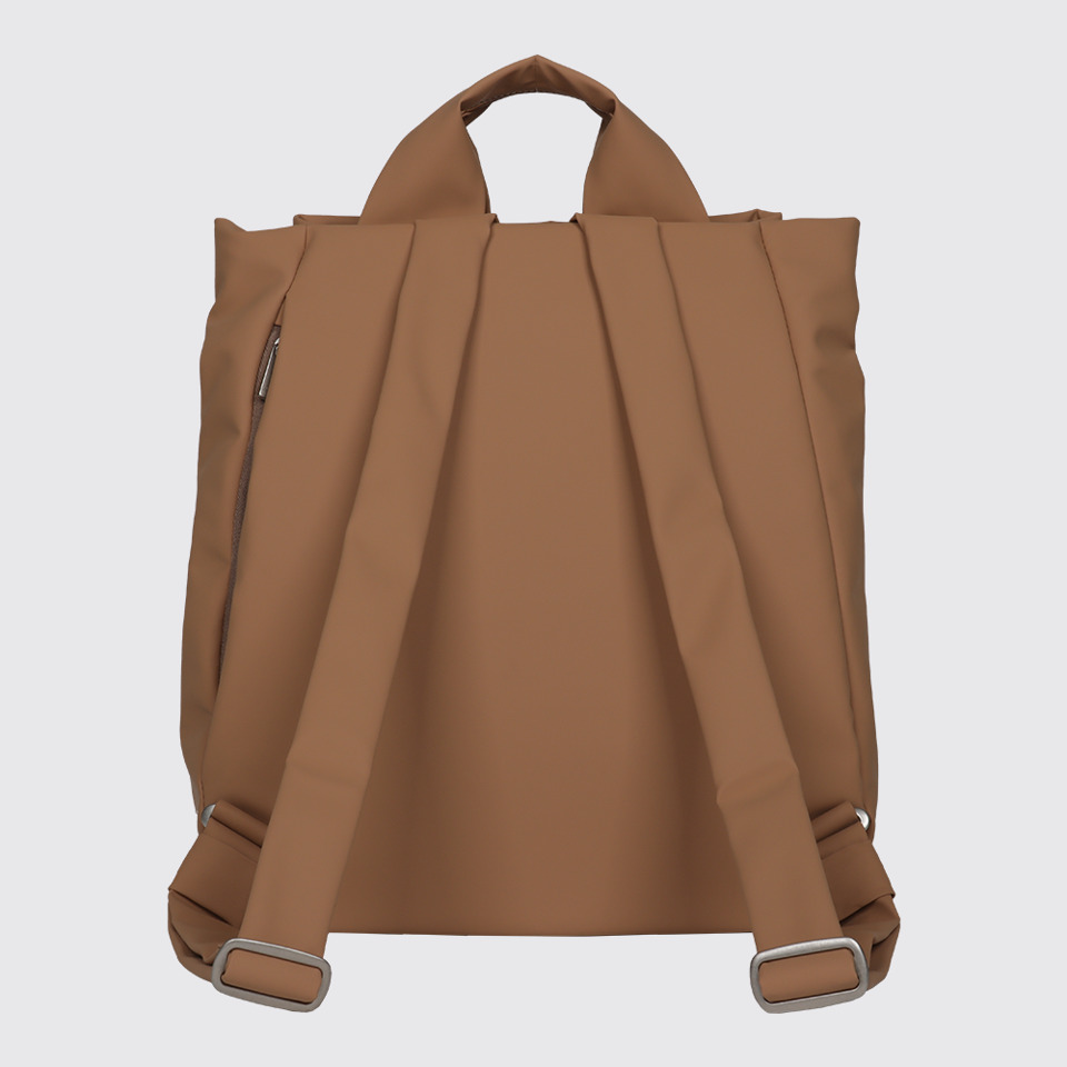 Back view of Globo Globo DAYPACK