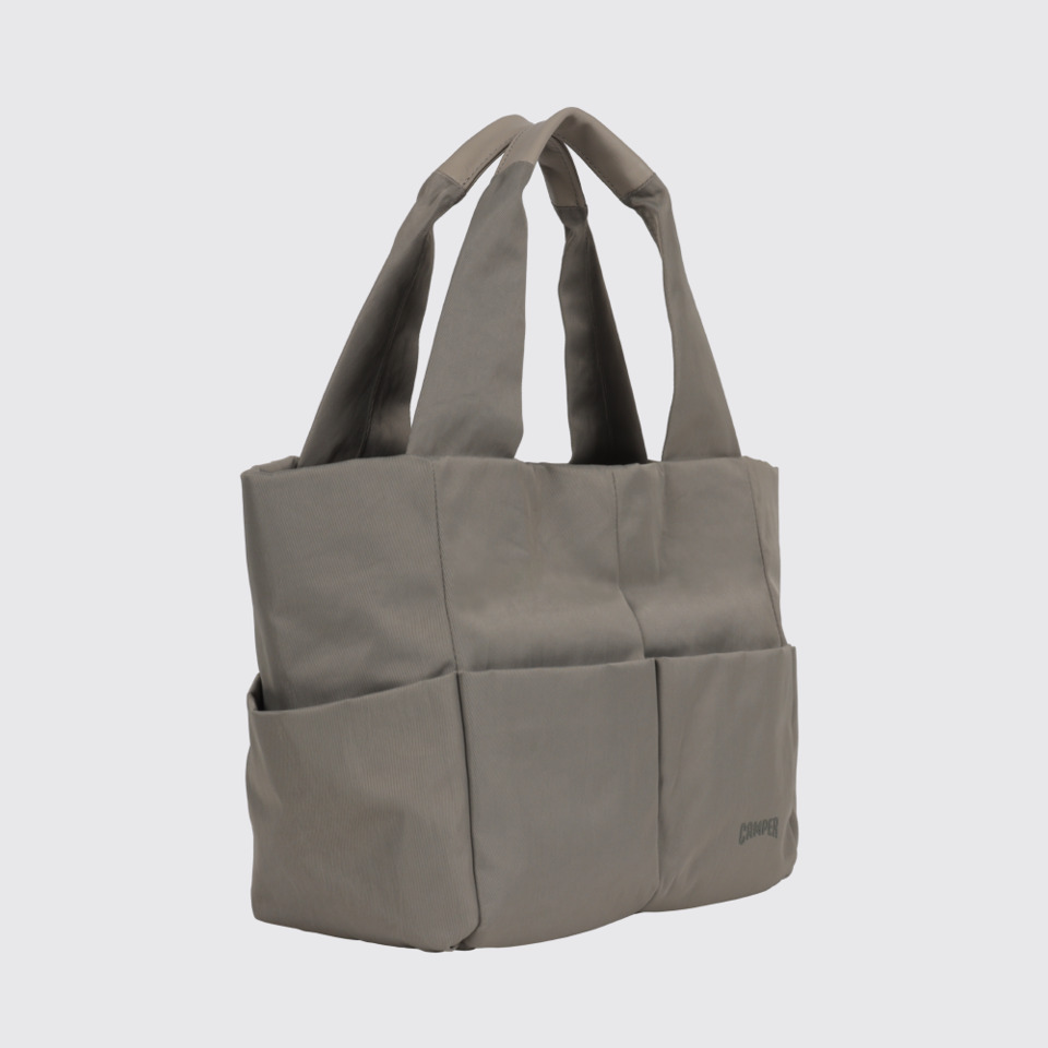 Front view of Tia Tia TOTE BAG