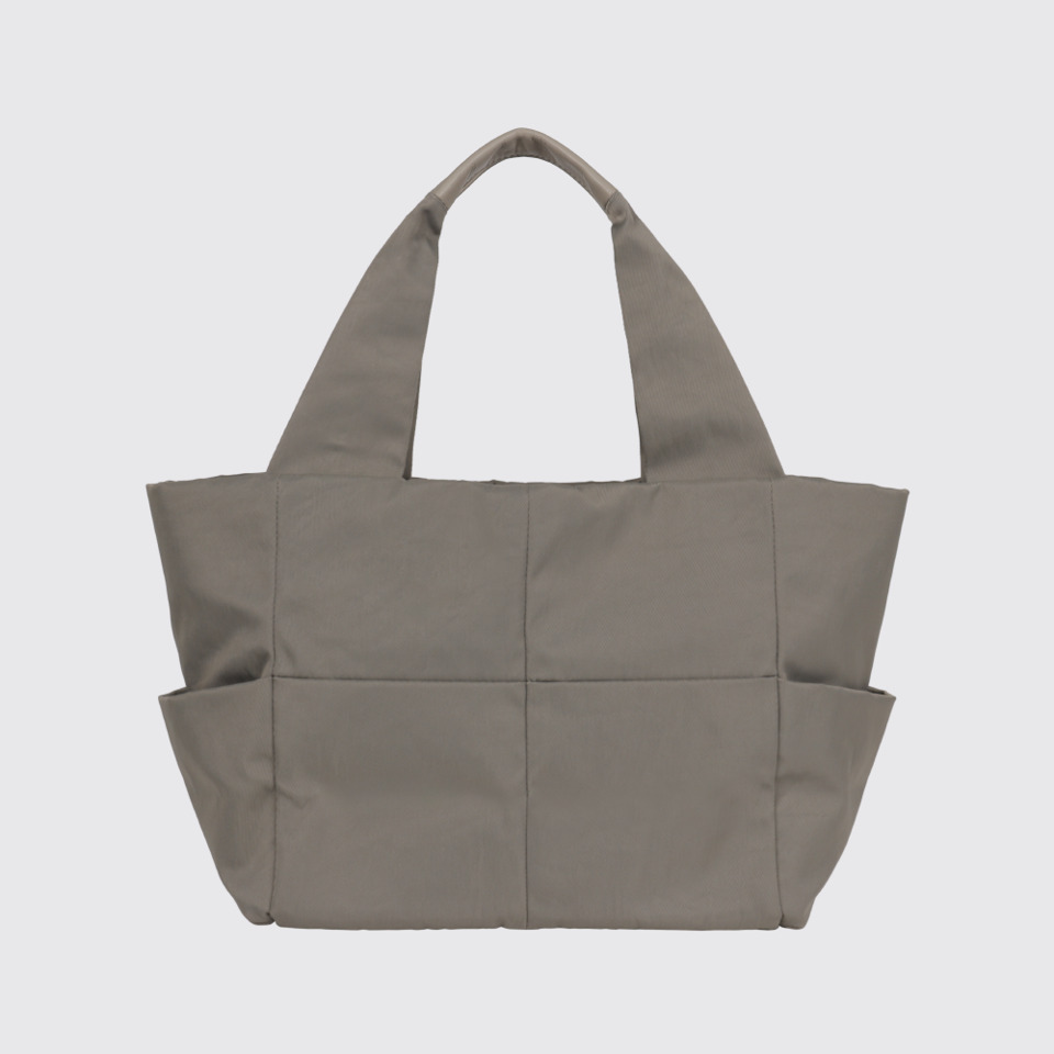 Back view of Tia Tia TOTE BAG