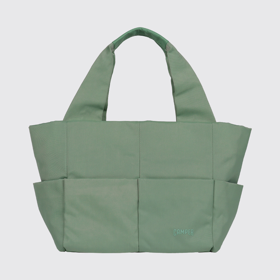 Tia Tia TOTE BAG詳細画像_サイド