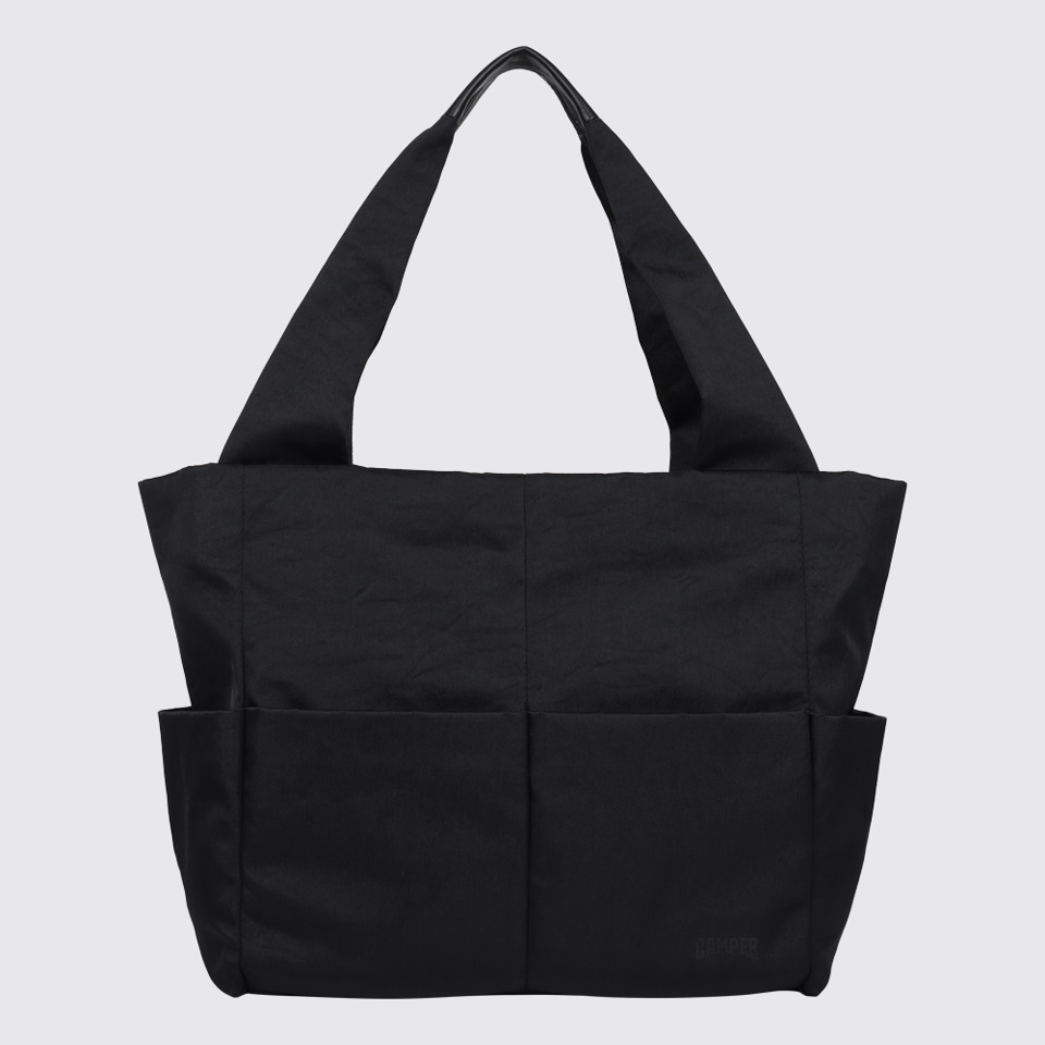 Tia Tia TOTE BAG詳細画像_サイド
