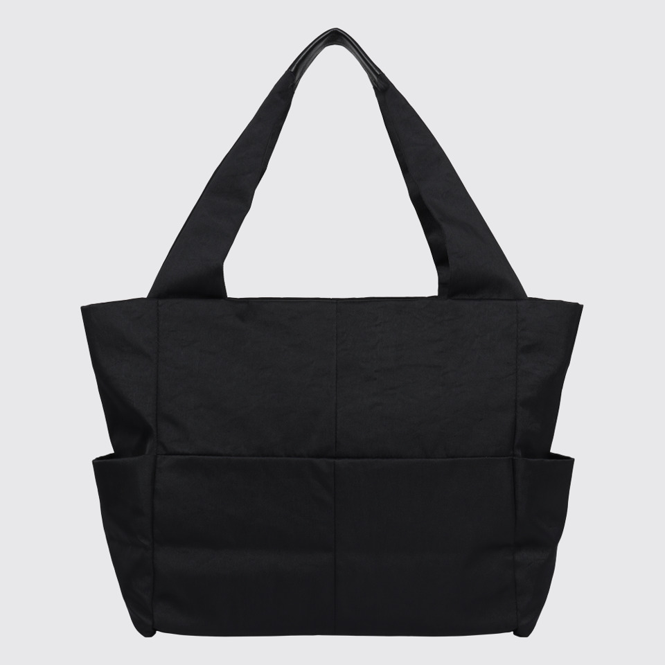 Tia Tia TOTE BAG詳細画像_バック