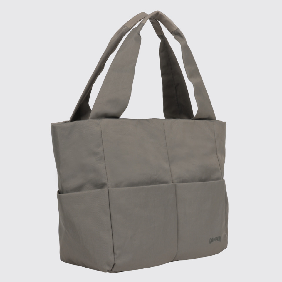 Tia Tia TOTE BAG詳細画像_フロント