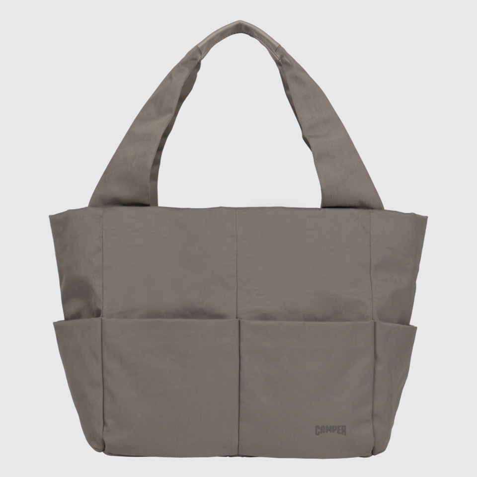 Tia Tia TOTE BAG詳細画像_サイド