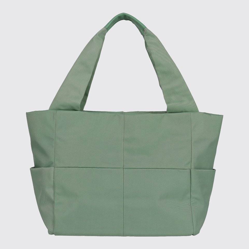 カンペール CAMPER [カンペール] Tia トートバッグ （サックス