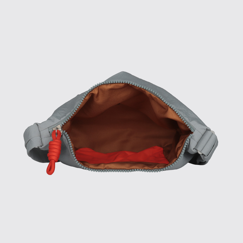 Nube Nube SHOULDER BAG 詳細画像_フロント