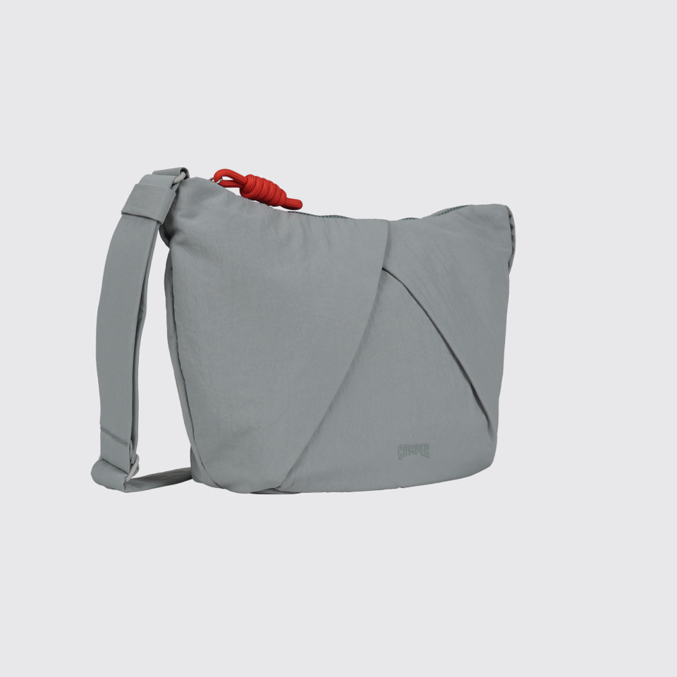 Nube Nube SHOULDER BAG詳細画像_フロント