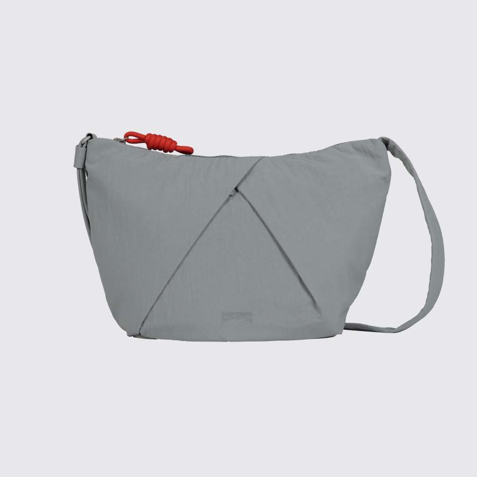 Nube Nube SHOULDER BAG詳細画像_サイド