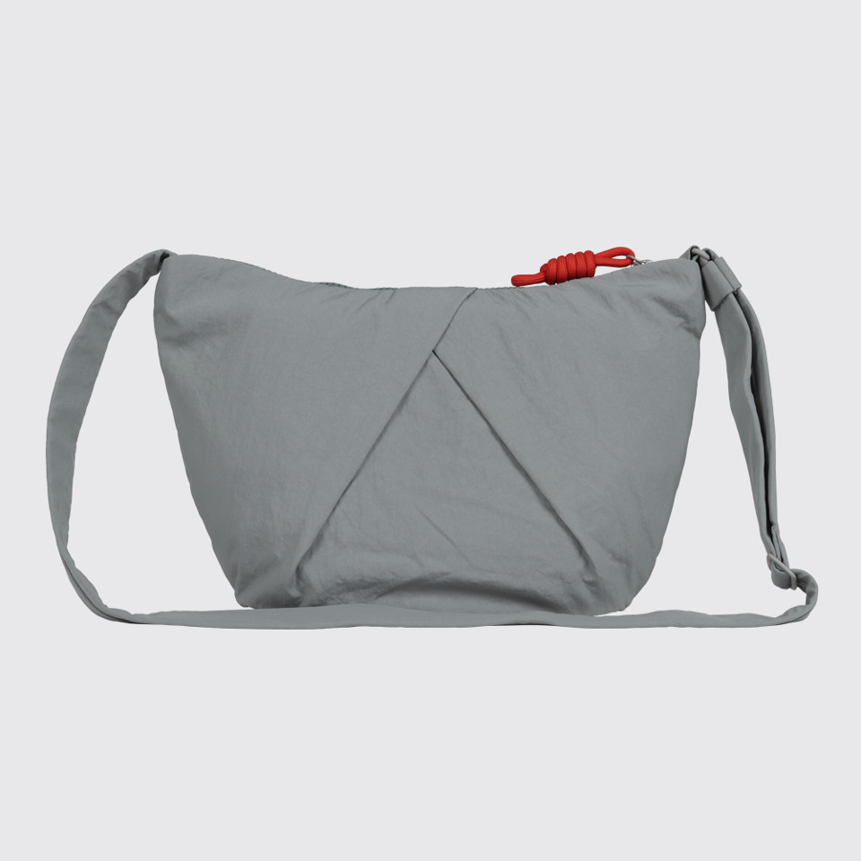 Nube Nube SHOULDER BAG詳細画像_バック