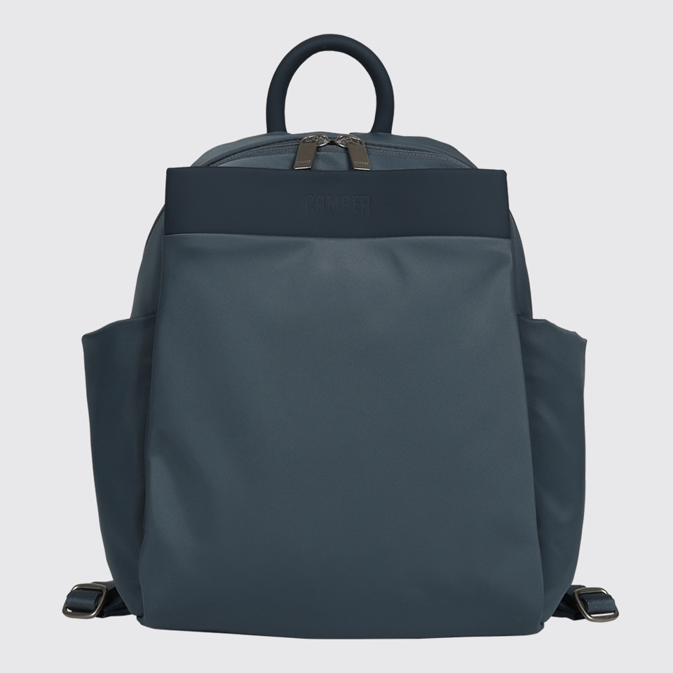 Practico Practico DAYPACK詳細画像_サイド