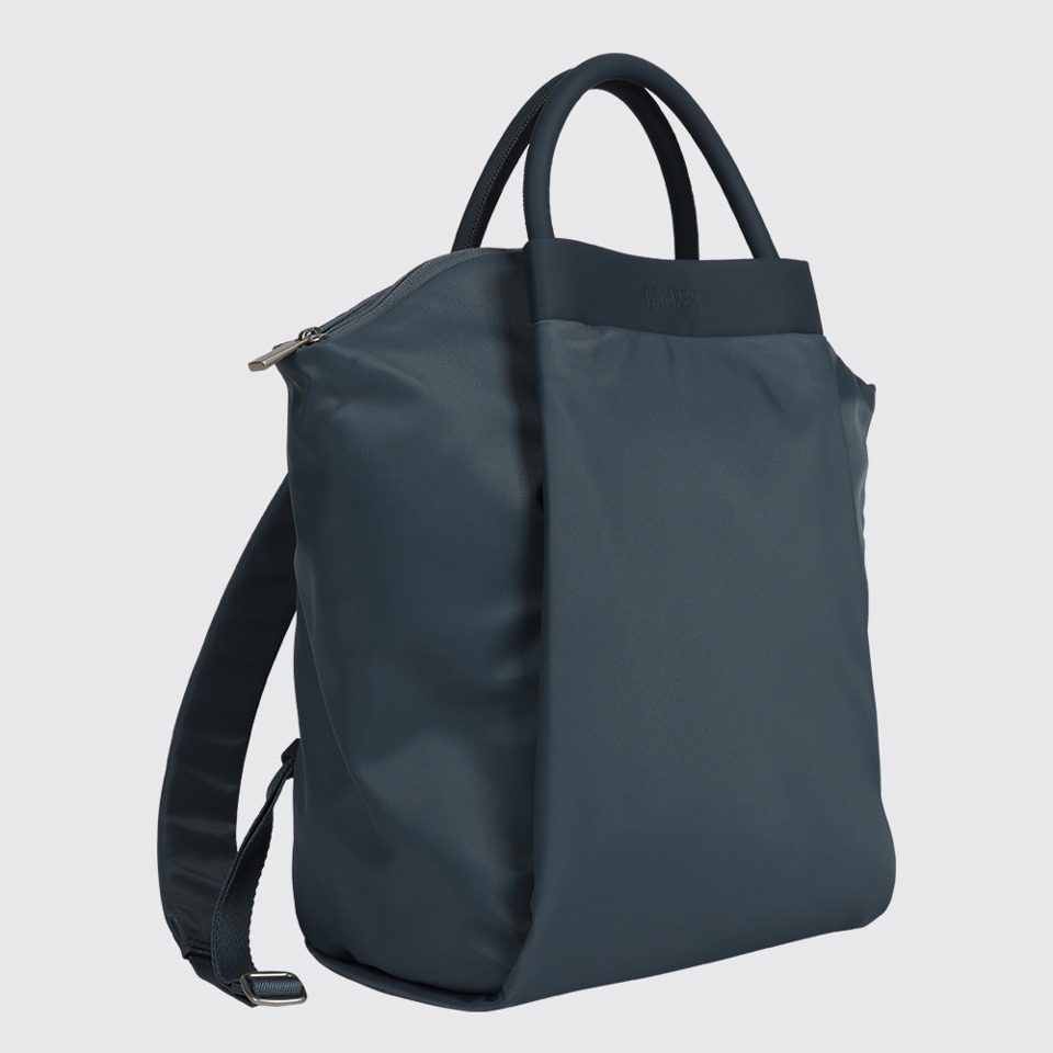 Practico Practico DAYPACK詳細画像_フロント