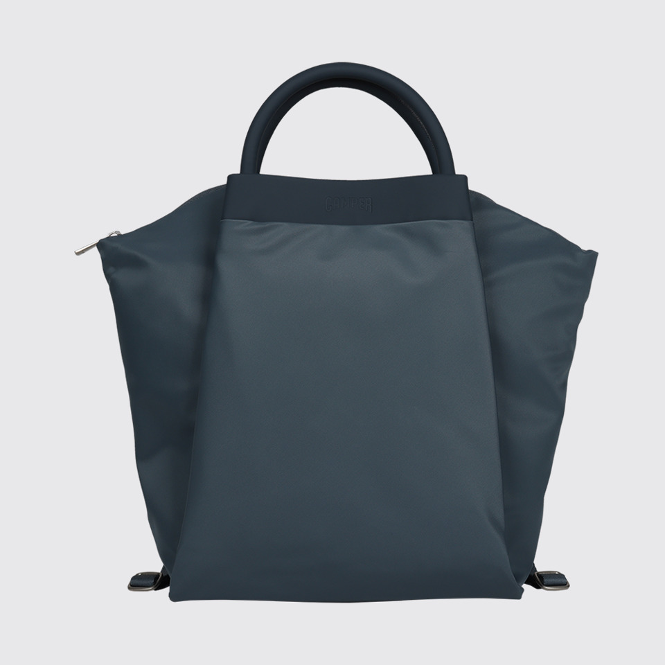 Practico Practico DAYPACK詳細画像_サイド