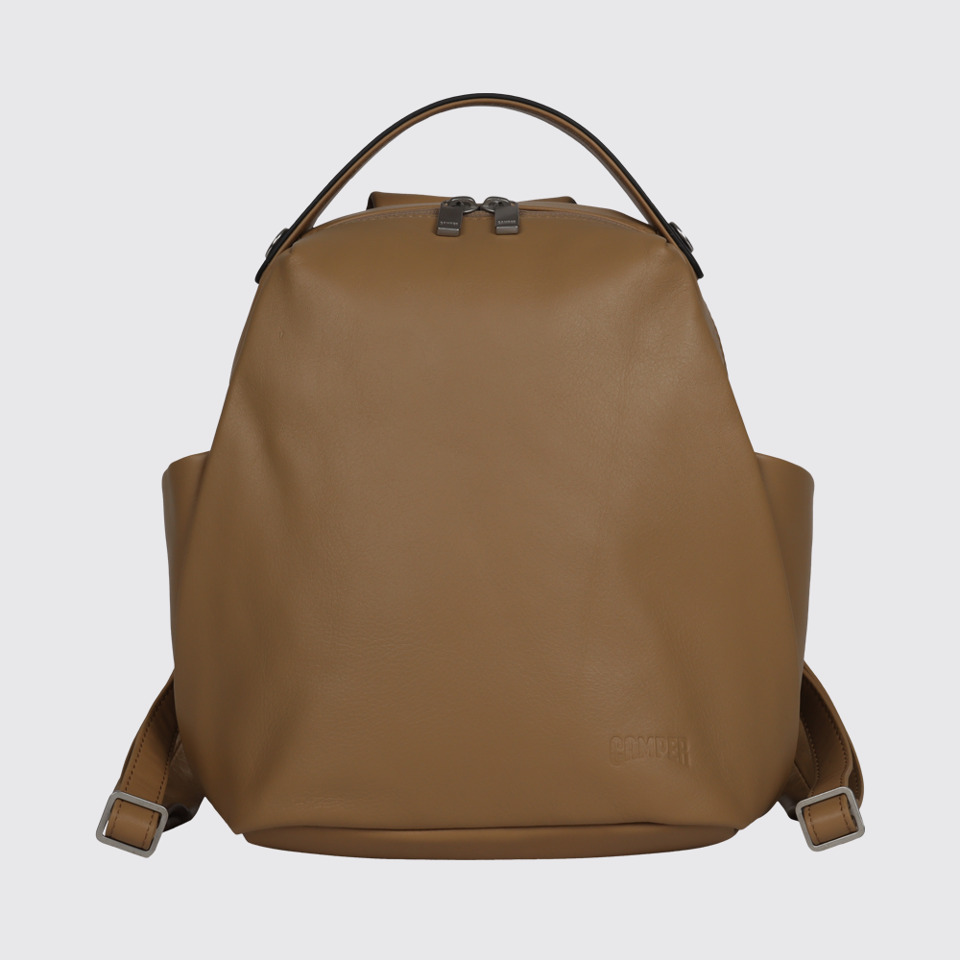 Deseo Deseo DAYPACK詳細画像_サイド