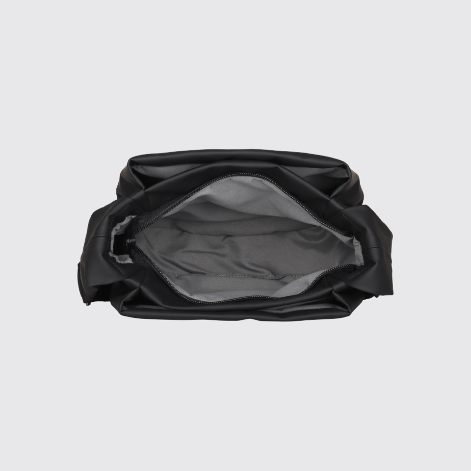 Globo Globo SHOULDER BAG 詳細画像_フロント