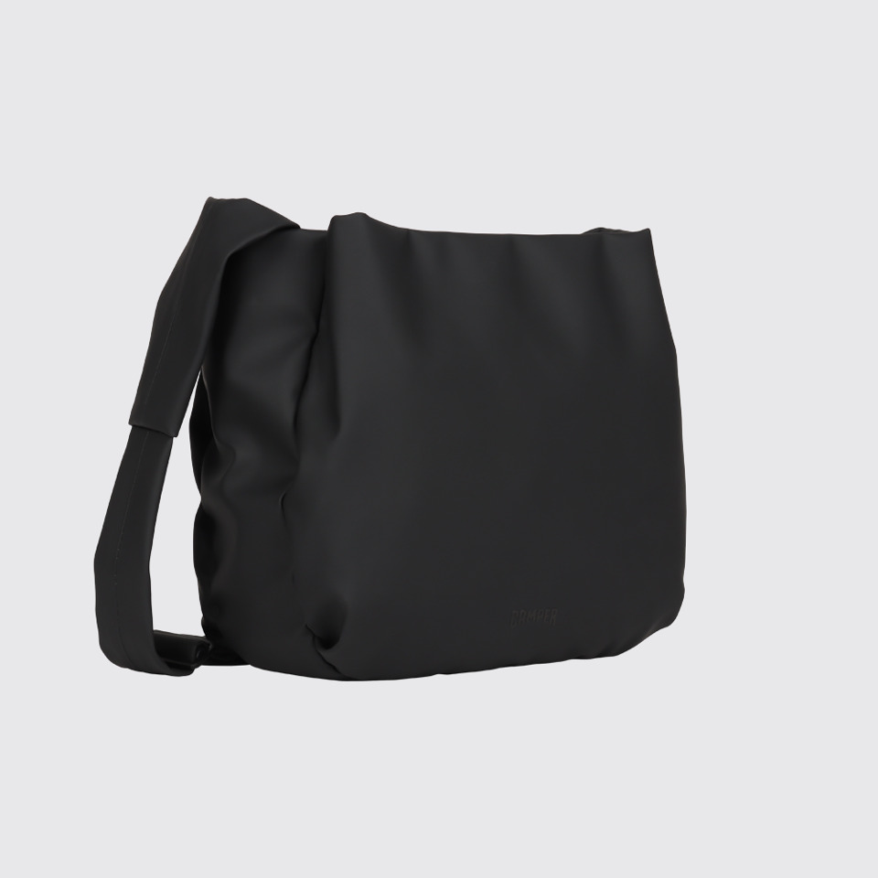 Globo Globo SHOULDER BAG詳細画像_フロント