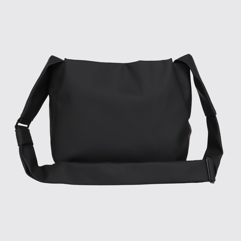 Globo Globo SHOULDER BAG詳細画像_バック