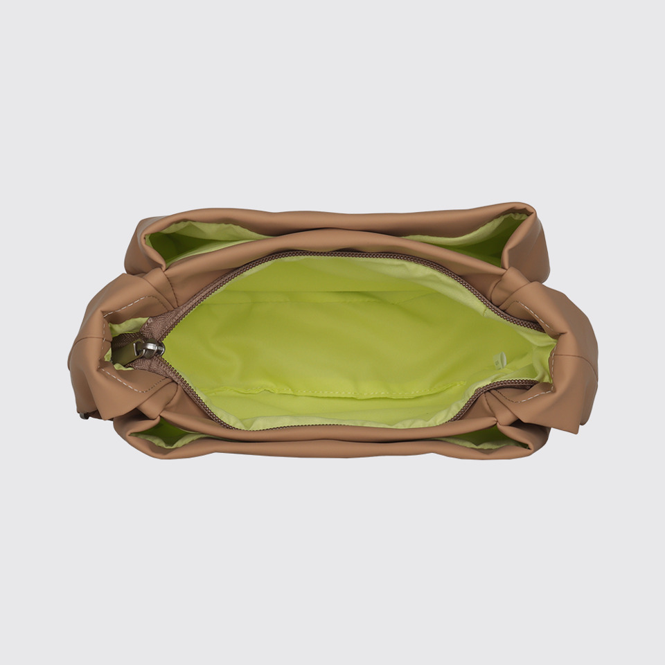 Globo Globo SHOULDER BAG 詳細画像_フロント