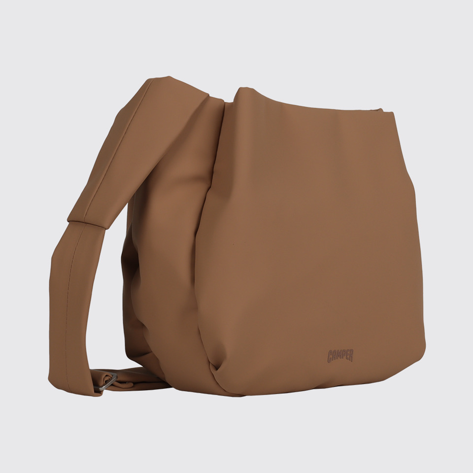 Globo Globo SHOULDER BAG詳細画像_フロント
