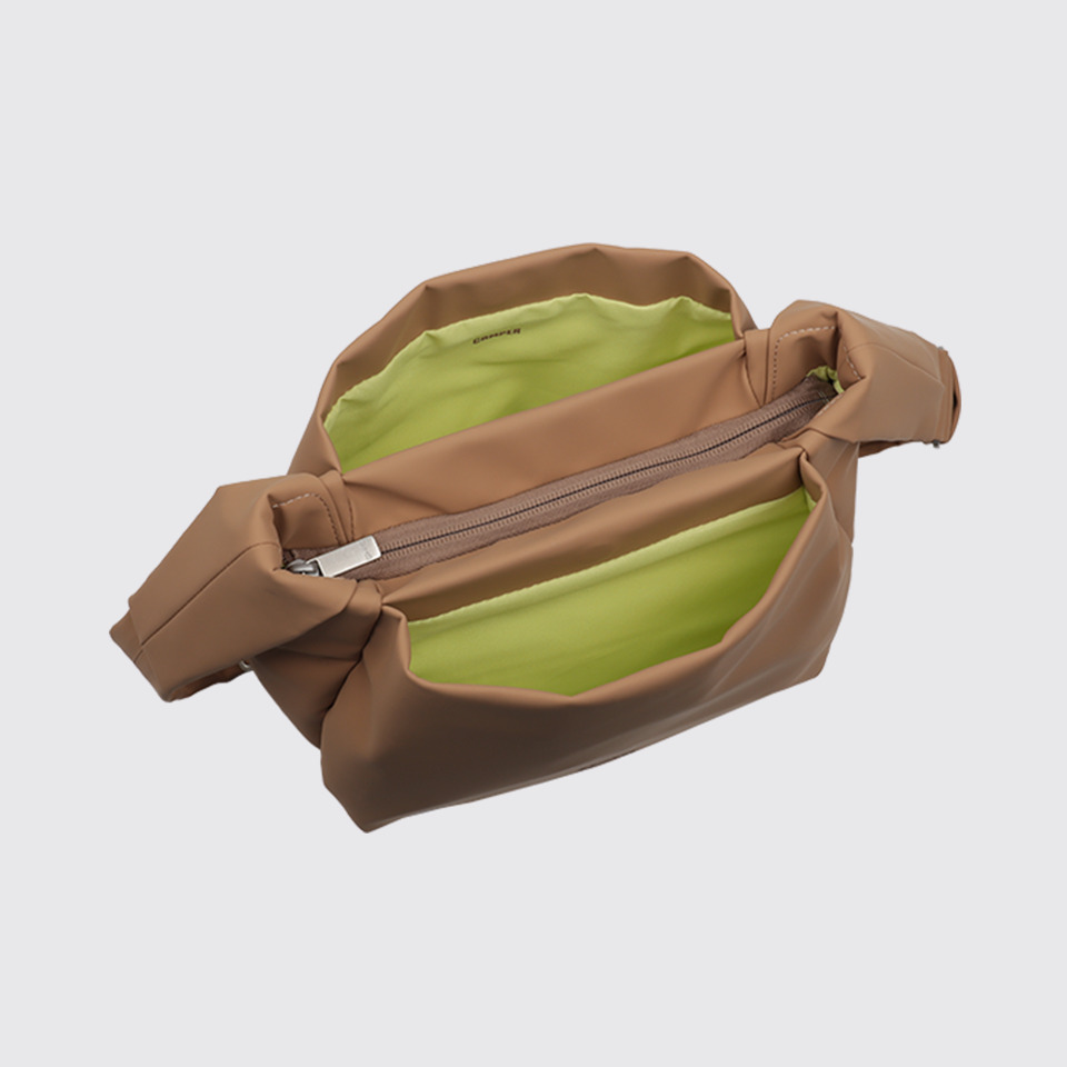 Globo Globo SHOULDER BAG 詳細画像_アウトソール