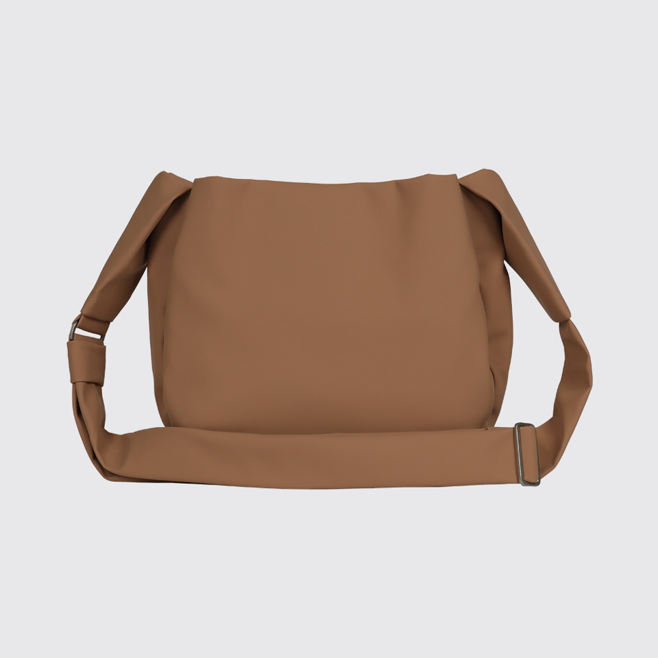 Globo Globo SHOULDER BAG詳細画像_バック
