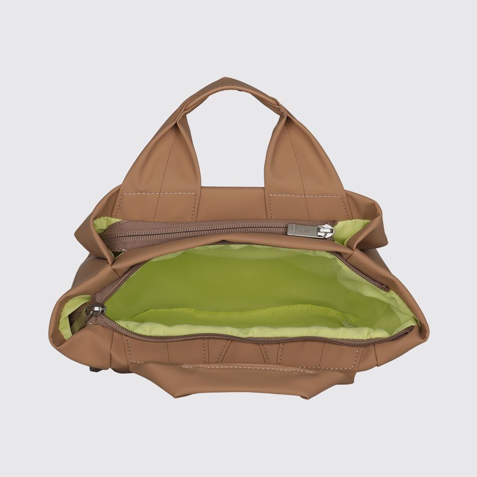 Globo Globo DAYPACK 詳細画像_フロント