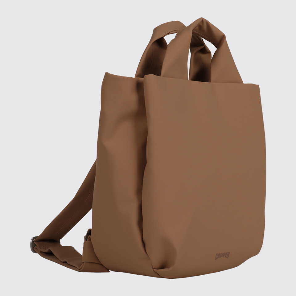 Globo Globo DAYPACK詳細画像_フロント