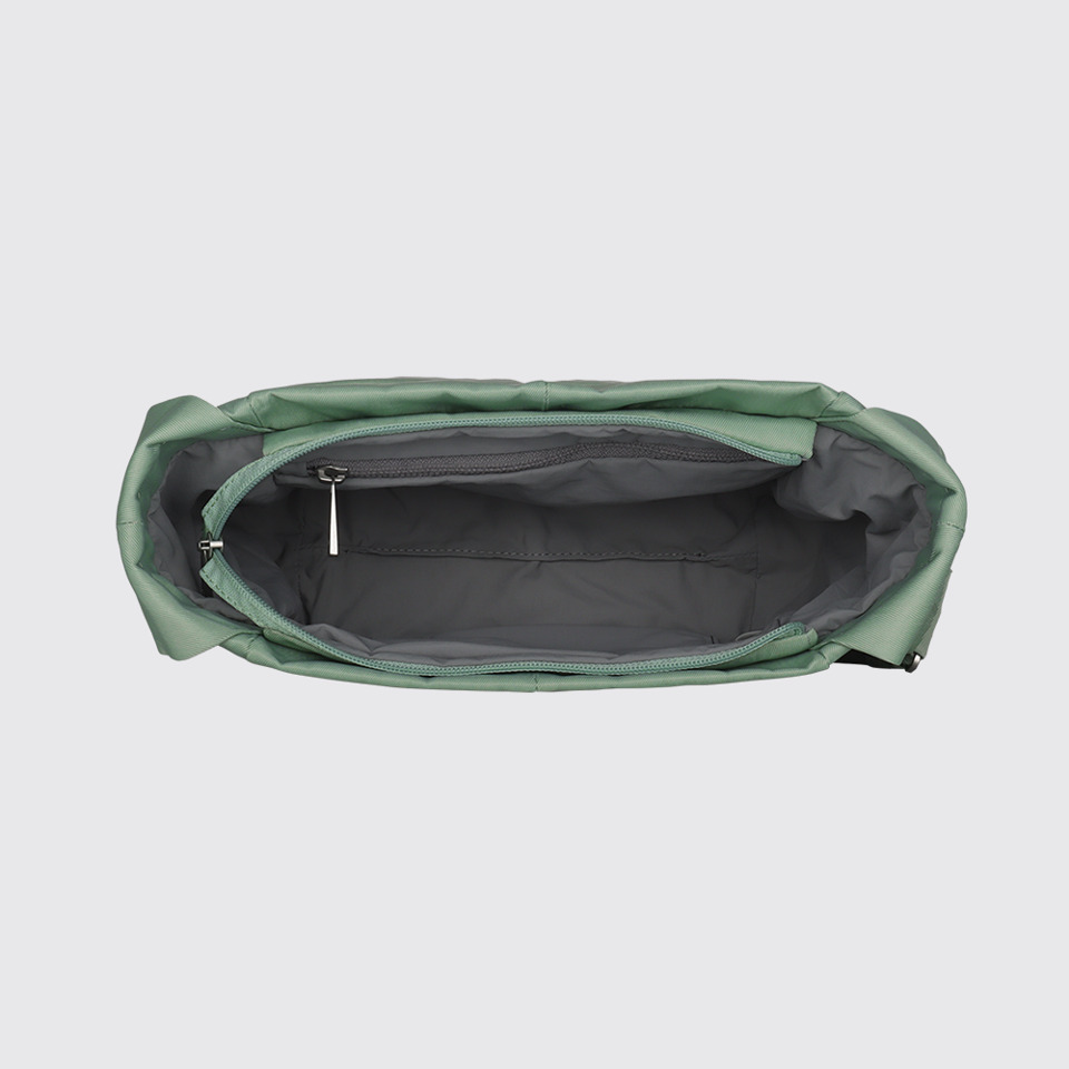 Overhead view of Tia Tia SHOULDER BAG