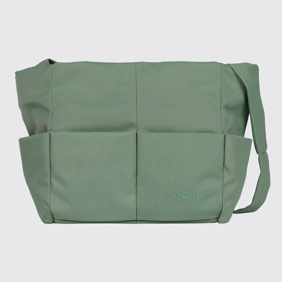 Side view of Tia Tia SHOULDER BAG
