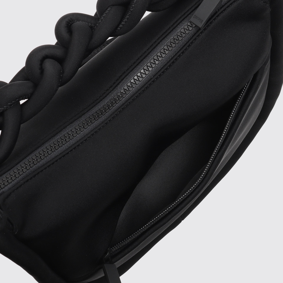 The sole of Curva Curva SHOULDER BAG