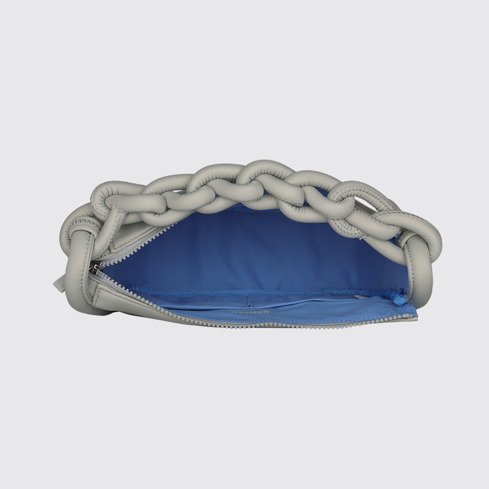 Curva Curva SHOULDER BAG 詳細画像_フロント