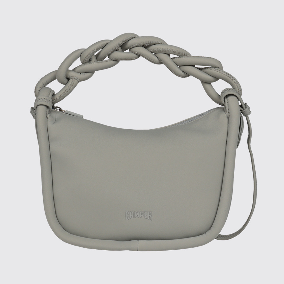 Curva Curva SHOULDER BAG詳細画像_サイド