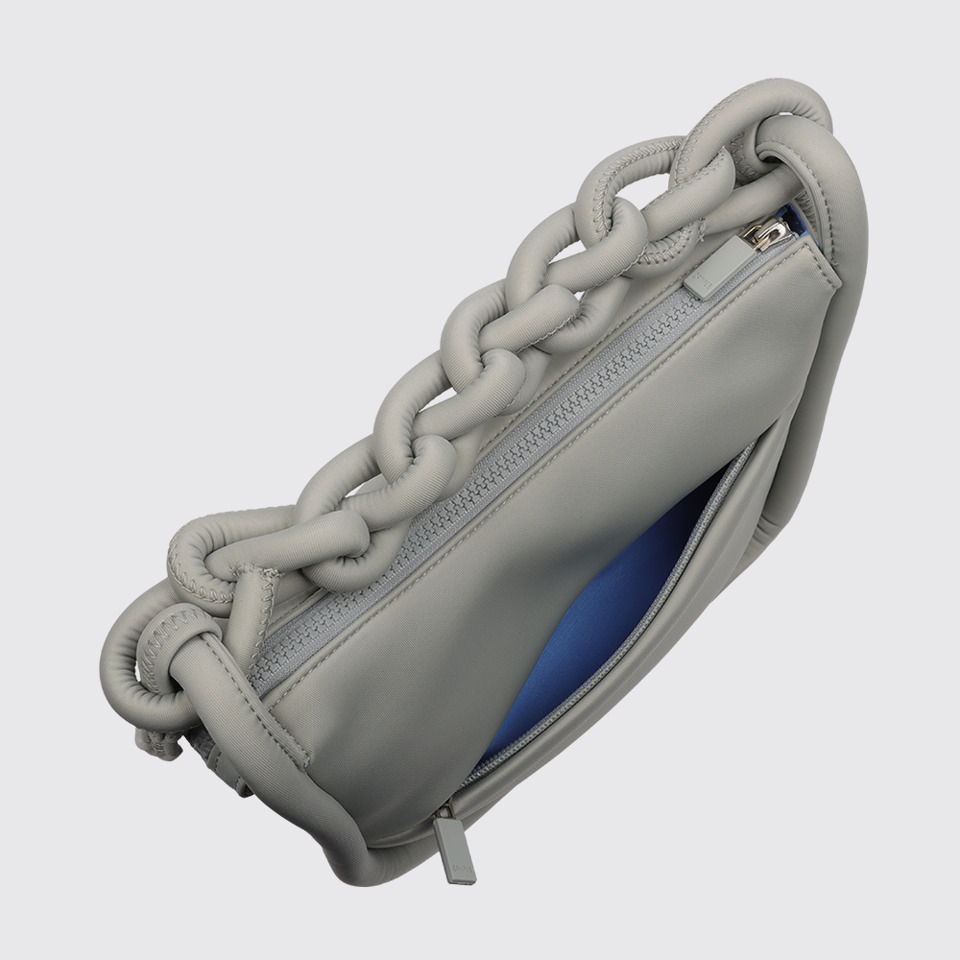 Curva Curva SHOULDER BAG 詳細画像_アウトソール