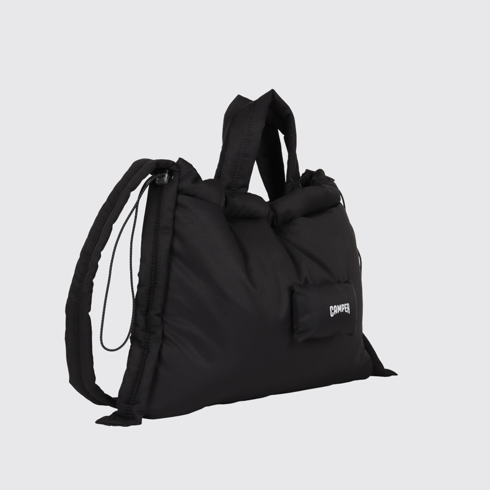 Mori Mori SHOULDER BAG詳細画像_フロント