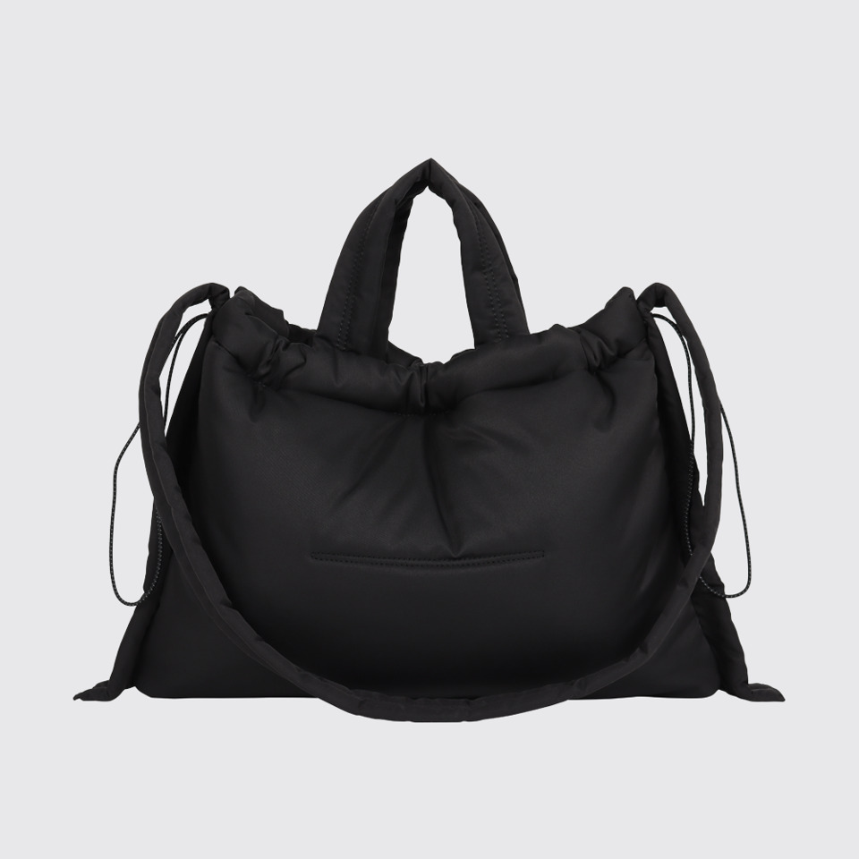Mori Mori SHOULDER BAG詳細画像_バック