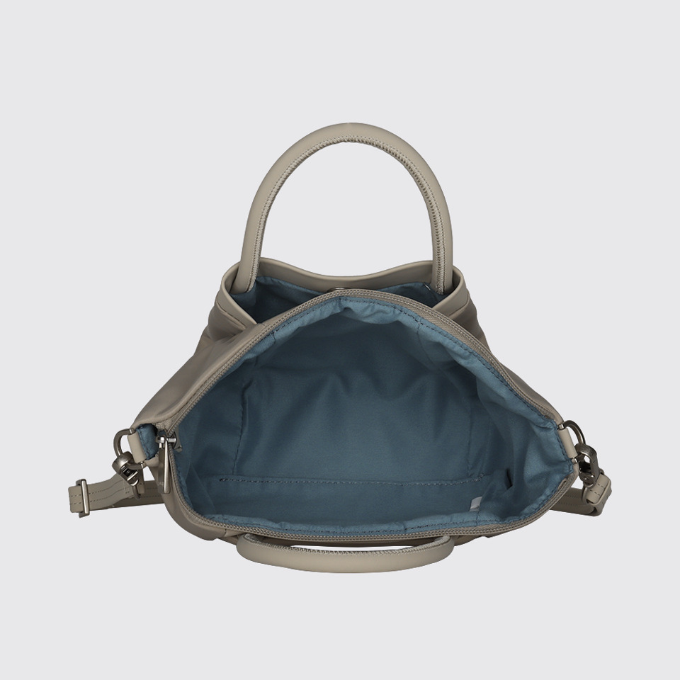Overhead view of Practico Practico SHOULDER BAG