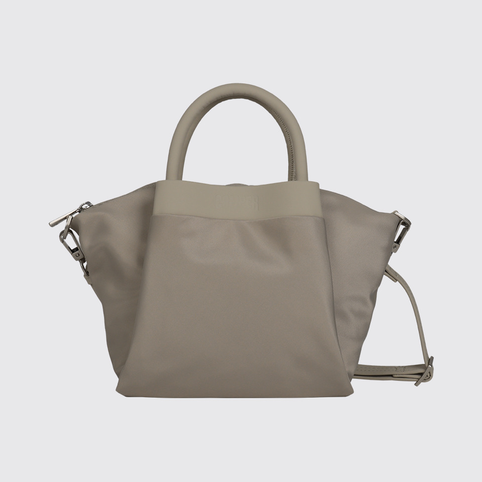 Side view of Practico Practico SHOULDER BAG