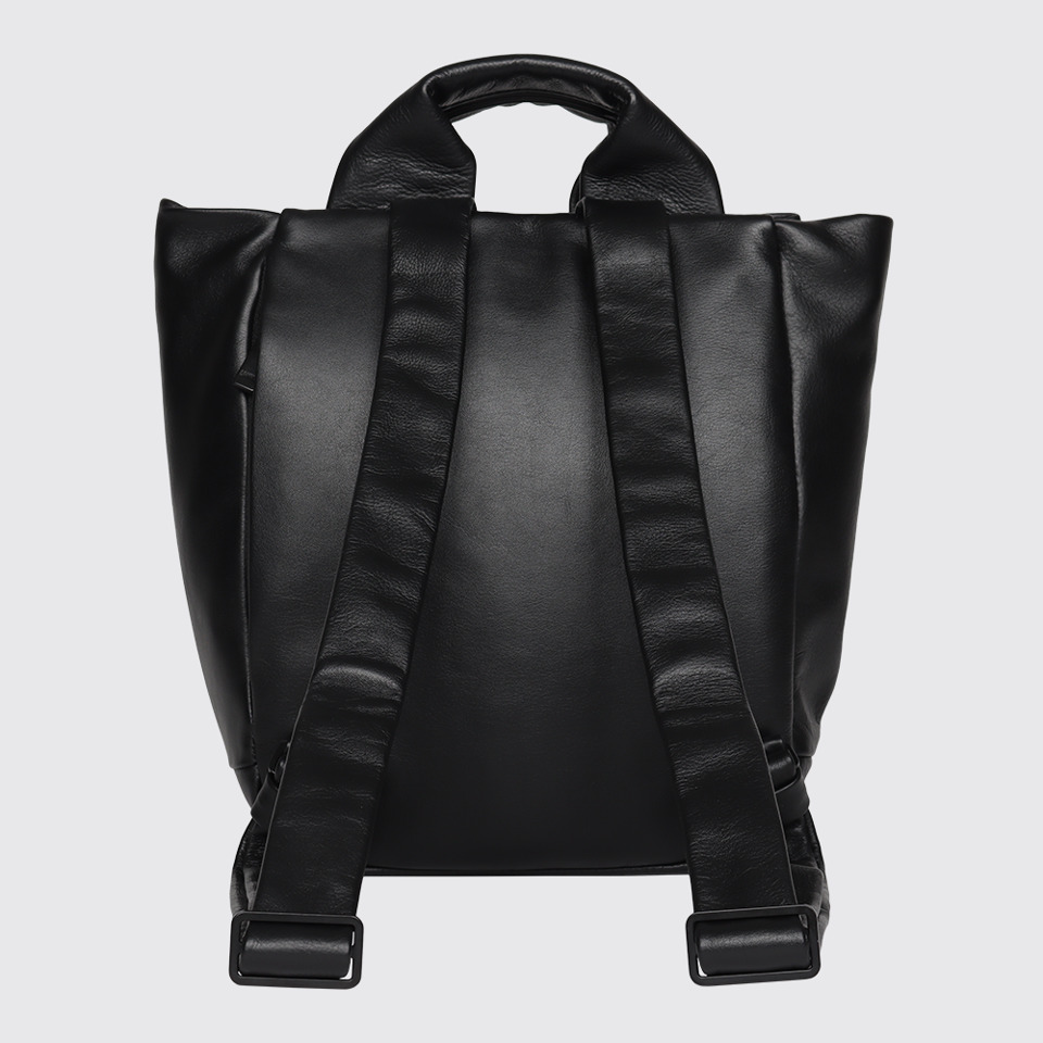 Back view of Globo Globo DAYPACK