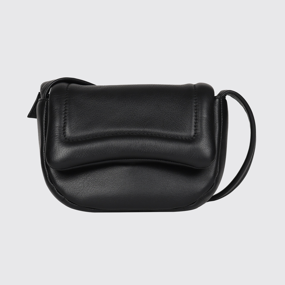 Side view of Redondo Redondo SHOULDER BAG