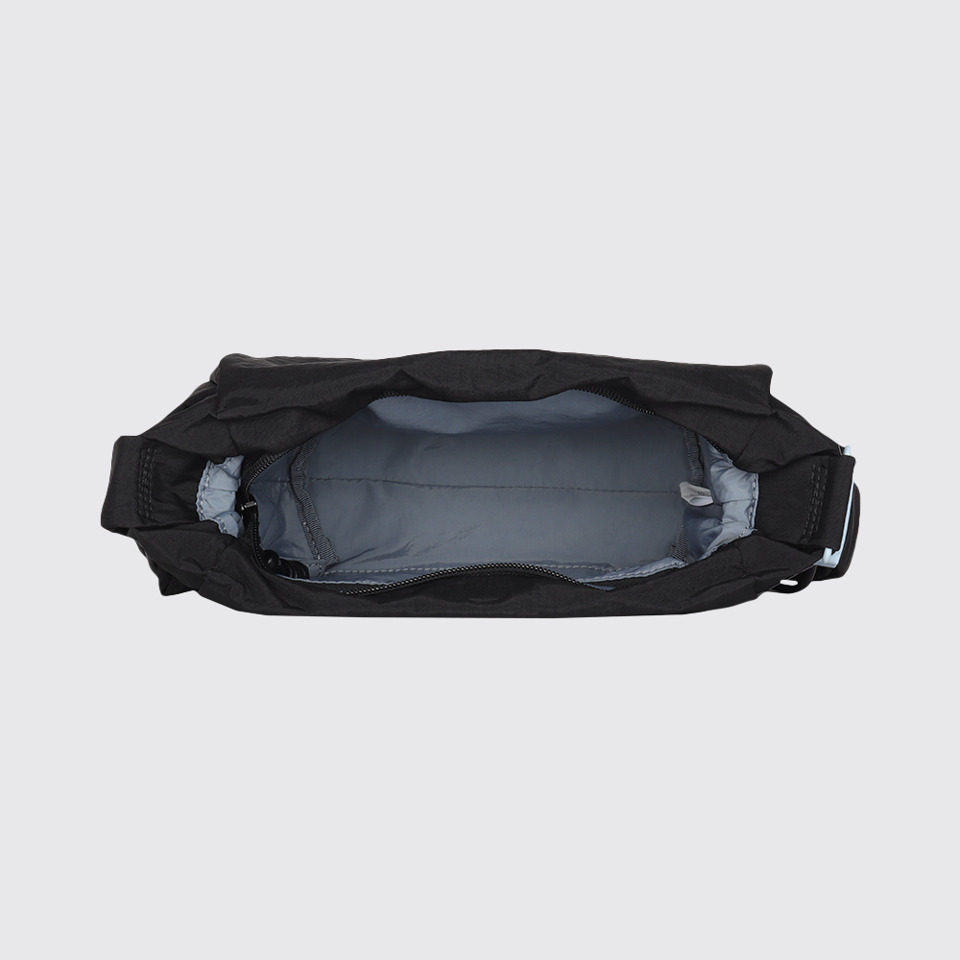 Overhead view of Blair Blair SHOULDER BAG