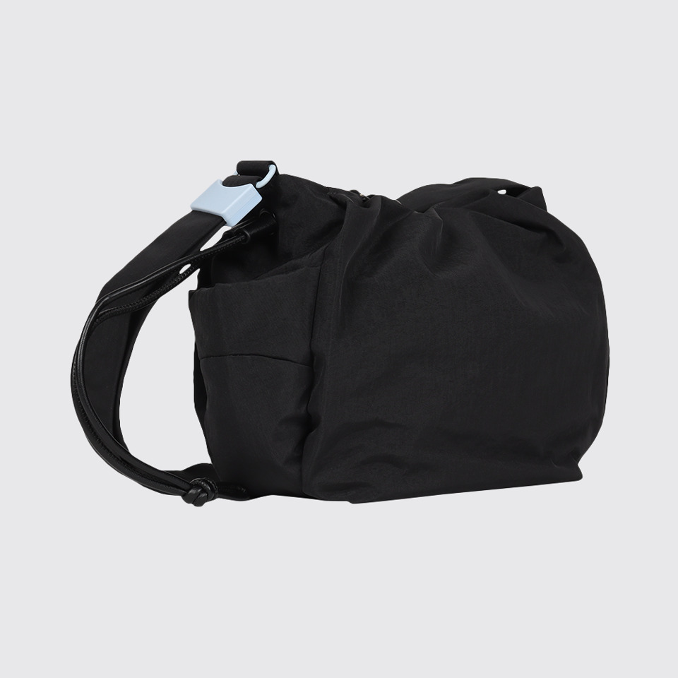 Front view of Blair Blair SHOULDER BAG